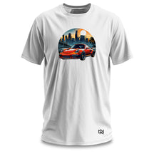 Camiseta Masculina Brooklyn
