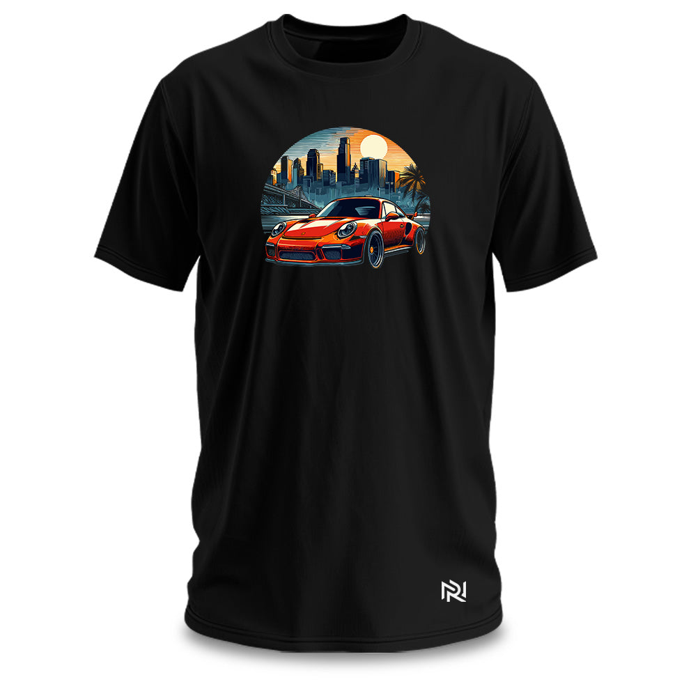 Camiseta Masculina Brooklyn