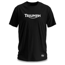 Camiseta Masculina Triumph
