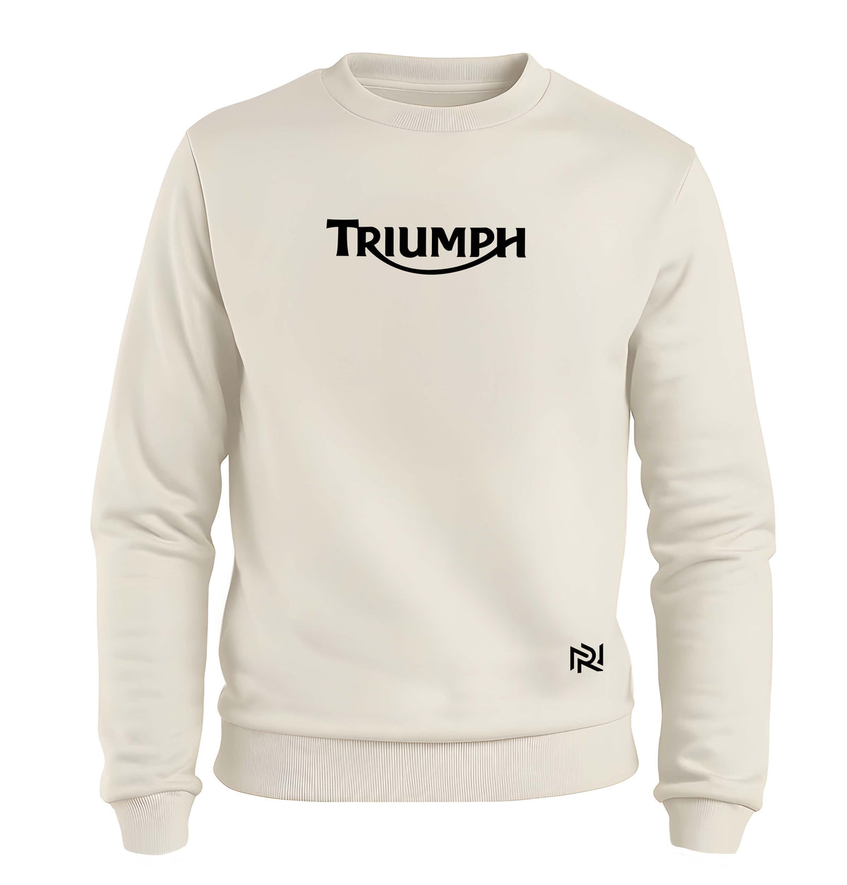 Moletom Felpado Triumph