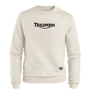 Moletom Felpado Triumph