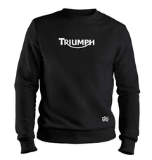Moletom Felpado Triumph