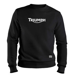 Moletom Felpado Triumph