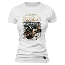 Camiseta Feminina Ushuaia